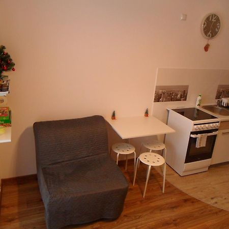 Apartament Kraszewskiego Криниця-Здруй Екстер'єр фото
