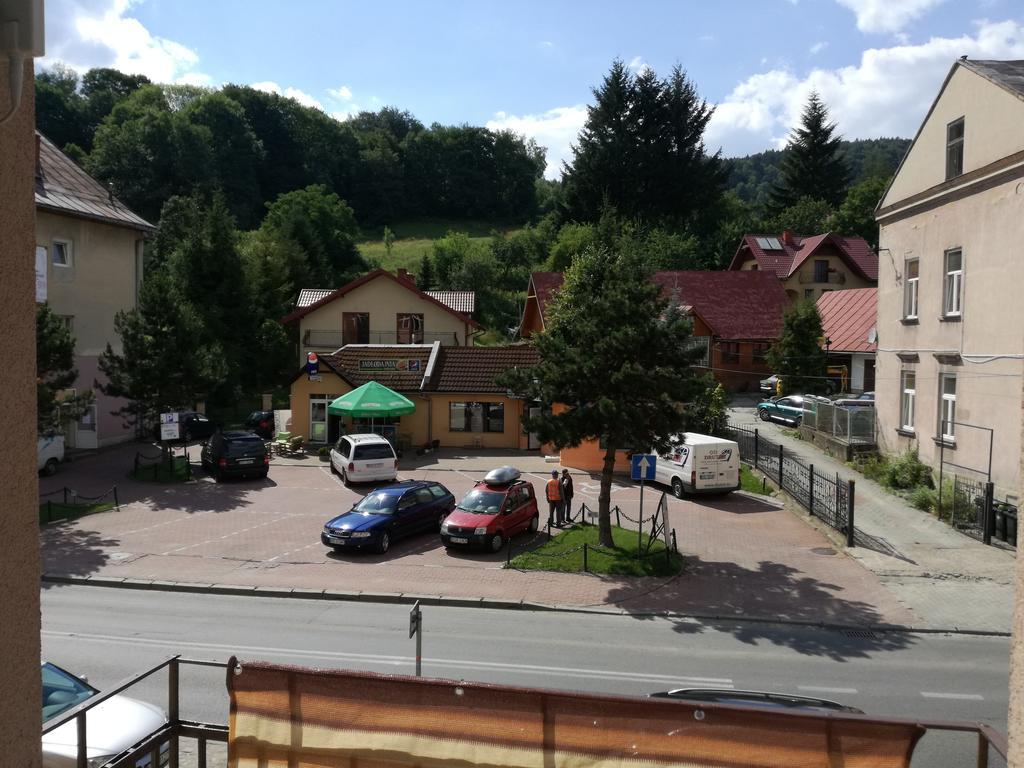 Apartament Kraszewskiego Криниця-Здруй Екстер'єр фото