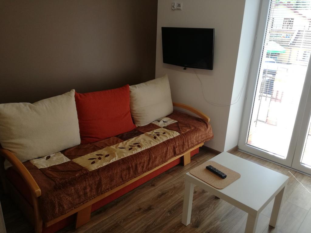 Apartament Kraszewskiego Криниця-Здруй Екстер'єр фото