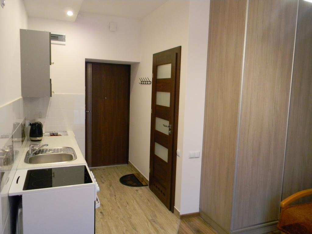 Apartament Kraszewskiego Криниця-Здруй Екстер'єр фото