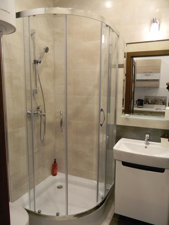Apartament Kraszewskiego Криниця-Здруй Екстер'єр фото
