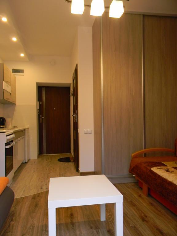Apartament Kraszewskiego Криниця-Здруй Екстер'єр фото