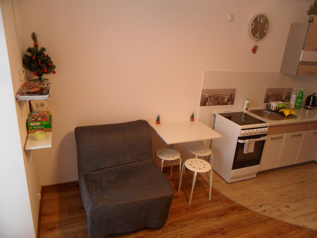 Apartament Kraszewskiego Криниця-Здруй Екстер'єр фото