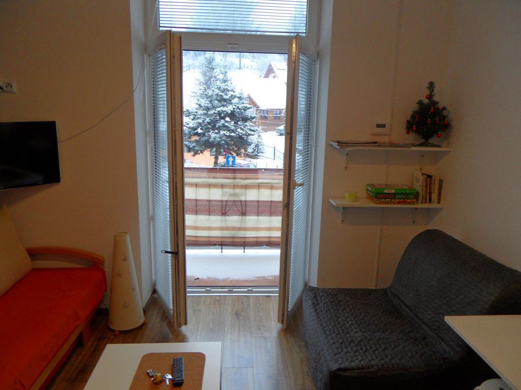 Apartament Kraszewskiego Криниця-Здруй Екстер'єр фото